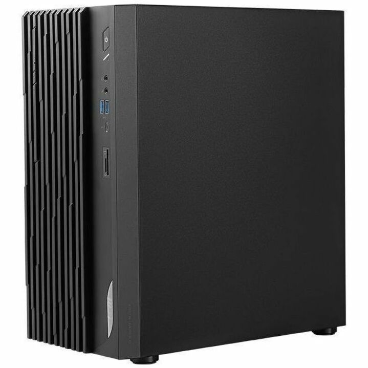 MSI PRO DP180 14th PRO DP180 14ANVL-1013US Desktop Computer - Intel Core i7 14th Gen i7-14700F - 32 GB - 2 TB SSD - Black MSI PRO DP180 14th PRO DP180 14ANVL-1013US Desktop Computer - Intel Core i7 14th Gen i7-14700F - 32 GB - 2 TB SSD - Black
